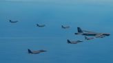 US-South Korea joint air force exercises kick off near Seoul
