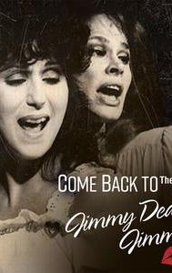 Come Back to the 5 & Dime, Jimmy Dean, Jimmy Dean (film)