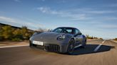 【新車登場】T-Hybrid 技術加持！全新保時捷911 Carrera GTS的混合動力革命