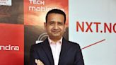 Tech Mahindra CEO Mohit Joshi says FY25 will be turnaround year - ET Telecom