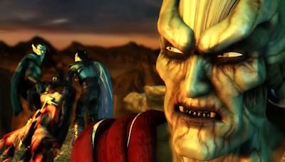 Legacy Of Kain: Soul Reaver I & II remasters on horizon, if a Comic-Con plaque is to be believed