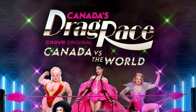 “Canada's Drag Race: Canada vs. the World” season 2 cast of queens revealed: Bam! Alexis Mateo is back, baby