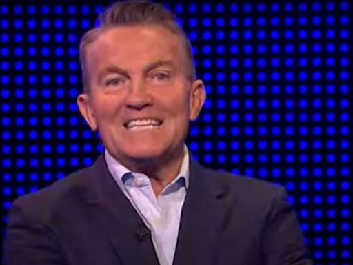 The Chase's Bradley Walsh says 'it finally happened' as 'jammy' answer is right