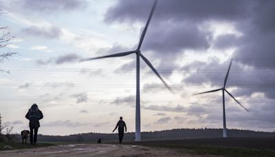 100% of energy from renewables ‘essential’ for the planet, Greens say