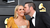 Carrie Underwood Says Mike Fisher Helps Sons Get Mother's Day Gifts | US 96.9