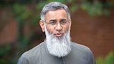 Islamist preacher Anjem Choudary is found guilty of terror offence