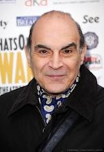 David Suchet