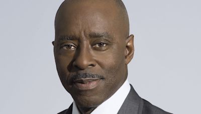 Courtney B. Vance Kicks Off Give Black Alliance's 2024 #TheCouchConversations