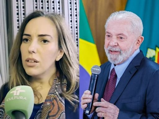“Lula tem sido extremamente forte na defesa de Assange", diz esposa de fundador do Wikileaks