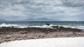 There's a 'Popcorn Beach' in the Canary Islands With 4,000-year-old Coral Fossils That Look Like Kernels