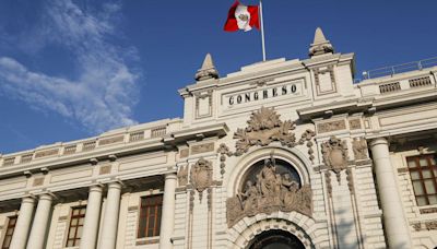 El Ejecutivo sustenta hoy en el Congreso el pedido para delegación de facultades