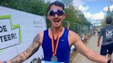 Scots wants to 'prove everyone wrong' after being told he'd 'never run marathon again'