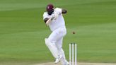 Cricket-West Indies call up uncapped Athanaze, McKenzie for first test v India