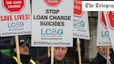 HMRC doles out 2,700 more loan charge demands – despite their link to 10 suicides