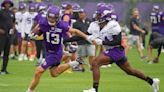 Vikings 90-man roster player profile: WR Blake Proehl