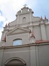 Cathedral of St. Ignatius of Loyola, Vilnius