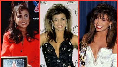 Forever our girl: How Paula Abdul became and remains a queer icon