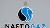 Ukraine's Naftogaz sweetens deal for bondholders in search for debt relief