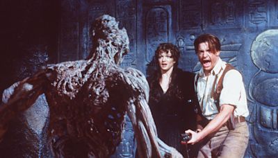 Why The Mummy Still Delights, 25 Years Later