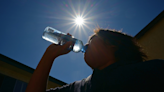 Heat advisory issued for San Bernardino County