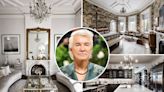 Baz Luhrmann relists NYC townhouse with a $2M price cut