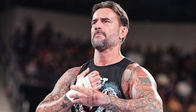 Hulk Hogan admite ser un gran fan de CM Punk