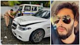 Mumbai BMW Accident: LOC Against Absconding Accused Mihir Shah, Hunt On By 6 Police Teams