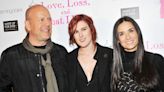 Rumer Willis Gives Update on Dad Bruce, Shares What She Learned From Him and Mom Demi Moore