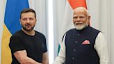 PM Modi likely to visit Ukraine in August, first since Russia invasion