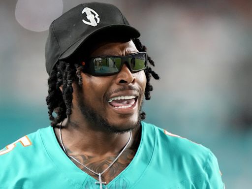 Jalen Ramsey firma con Dolphins el mejor contrato para un esquinero en la historia de la NFL - El Diario NY