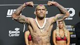 UFC 300 odds, predictions for Pereira vs. Hill, Gaethje vs. Holloway, Harrison vs. Holm and more | Sporting News