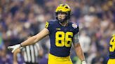 Jets 2023 NFL Draft buzz: Michigan TE Luke Schoonmaker has visit with Gang Green