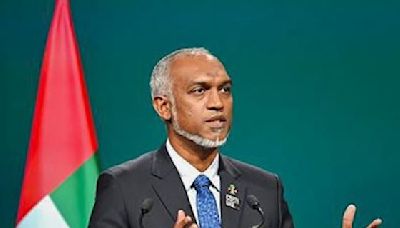 Two ministers arrested over ‘black magic’ on Maldives prez