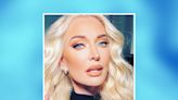 Erika Jayne’s New Topless Instagram Photo Stopped Us in Our Tracks