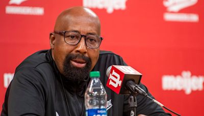 Mike Woodson’s roster work (for next season) might be done now