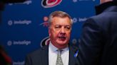 Report: Columbus Blue Jackets show interest in Carolina Hurricanes GM Don Waddell