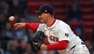 Game 35: Red Sox at Twins lineups and notes - The Boston Globe