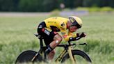 'It's interesting, no?' – Primož Roglič builds momentum at Giro d'Italia