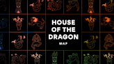 We Made a ‘House of the Dragon’ Map Because This Show Can Be Confusing as Hell