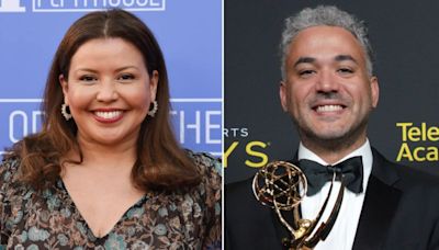 Justina Machado and Oz Rodriguez to Mentor Rising Latino Filmmakers Under Mitú, Walmart Program | Exclusive