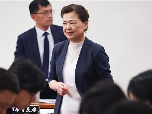 台新金董事會通過提名董事候選人 王美花任獨董