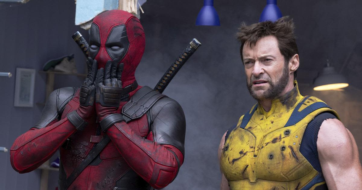 'Deadpool & Wolverine': Where to see it locally, plus an early-morning screening with doughnuts