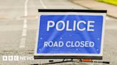 Abbotsbury: Motorcyclist dies in collision with car