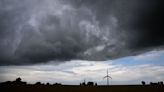 Wetterdienst erwartet schwere Gewitter am Samstag