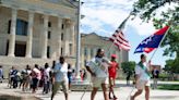 Topeka Juneteenth celebrations are in full swing. Check out these upcoming events.