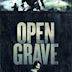 Open Grave