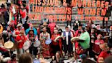 Washington launches first-in-nation alert system for missing Indigenous persons