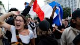 France’s union call for strikes to pressure Macron into allowing leftist coalition govt