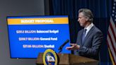 California’s large budget deficit looms for Gavin Newsom. Why it may be getting worse