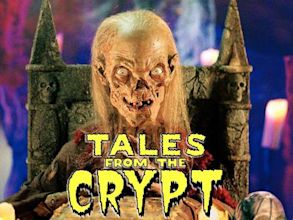 Tales from the Crypt